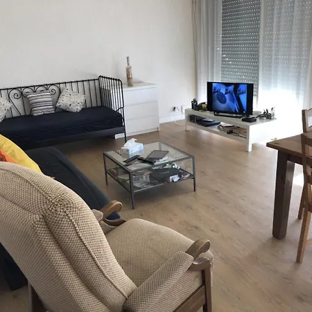 2 Proche Du Metro Convention * Παρίσι