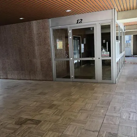 2 Proche Du Metro Convention